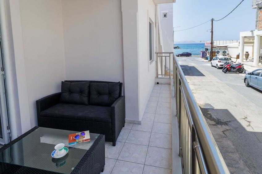 Wohnung in Kato Gouves mit Gemeinschaftspool - foto 20