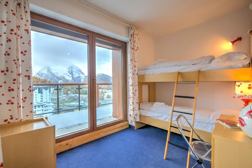 Terrazza Dei Principi Few Steps From Ski - foto 22