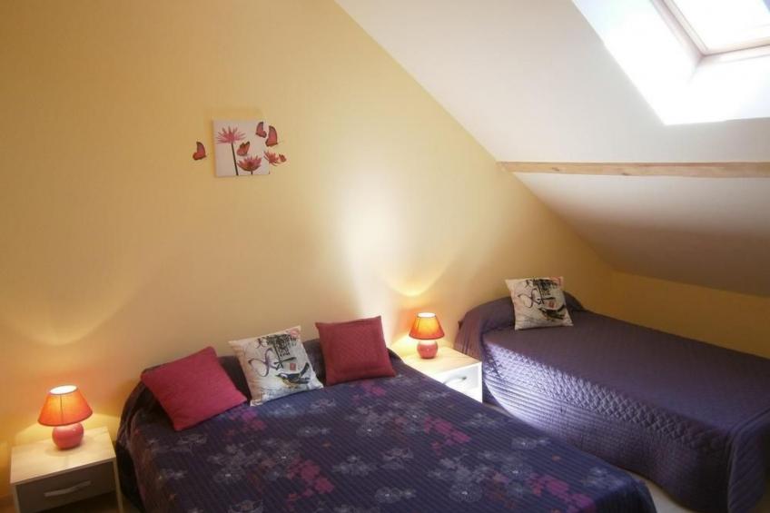 Le gite du randonneur (Das Ferienhaus des Wanderers) - foto 7