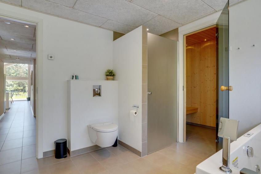 "Delan" - 1.3km from the sea in Western Jutland - foto 19