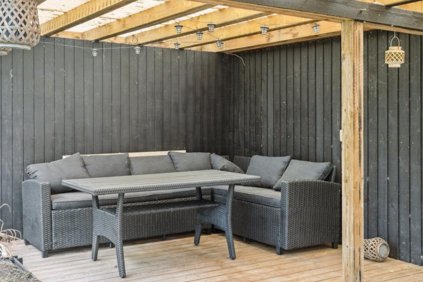 "Finja" - 6km from the sea in Lolland, Falster and Mon - foto 7