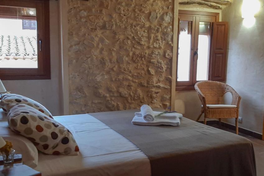 Els Cups, casa rural - foto 23