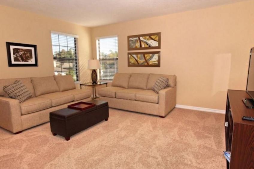 Ferienvilla "Glenbrook Resort" - foto 6