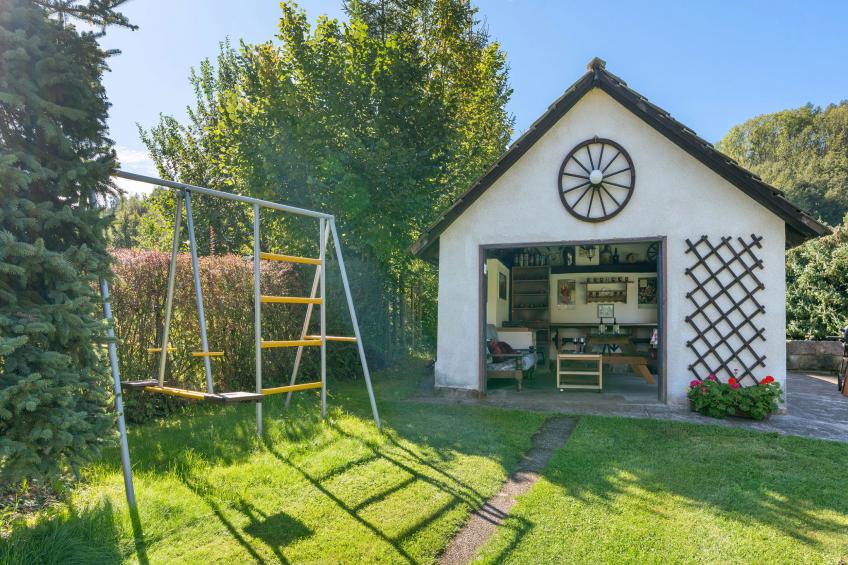 Křečovice - foto 30