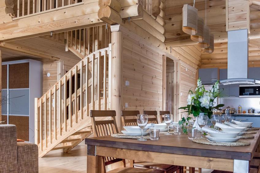 Aleksinrinne - foto 17