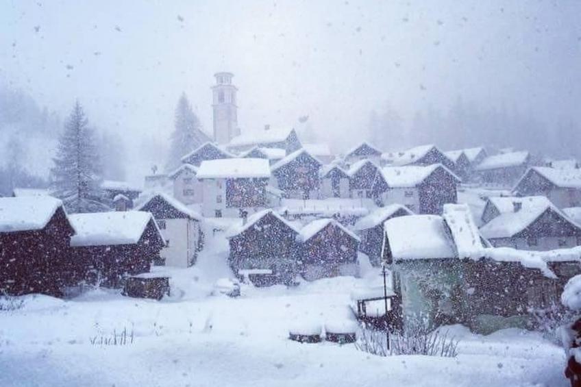 CASA DEL SASSO - foto 3