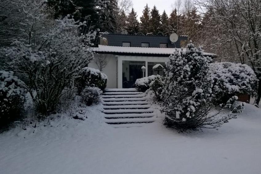 in Im Trieschelbach mit Großem Garten - foto 26