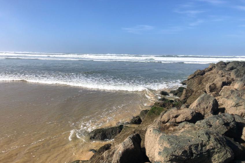 Schönes Appartment in ruhiger Lage in einer baumbestandenen Residenz mit beheiz - foto 32