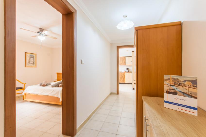 Villa & Pool 4 Mellieha Bay Retreat - foto 16