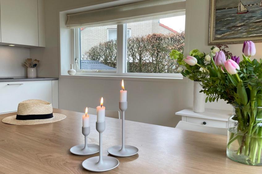 Watervilla de Ijsvogel - foto 34