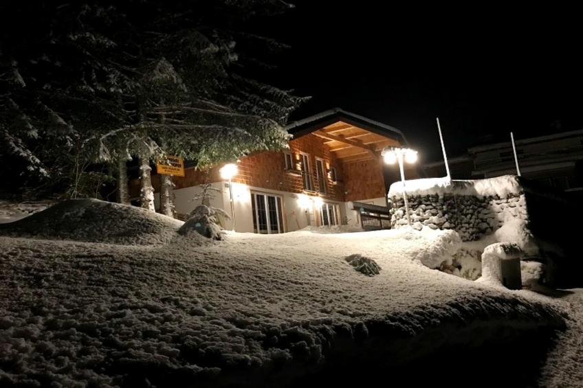 Chalet Salzburg, Dienten|Maisonette-Wohnung - foto 30