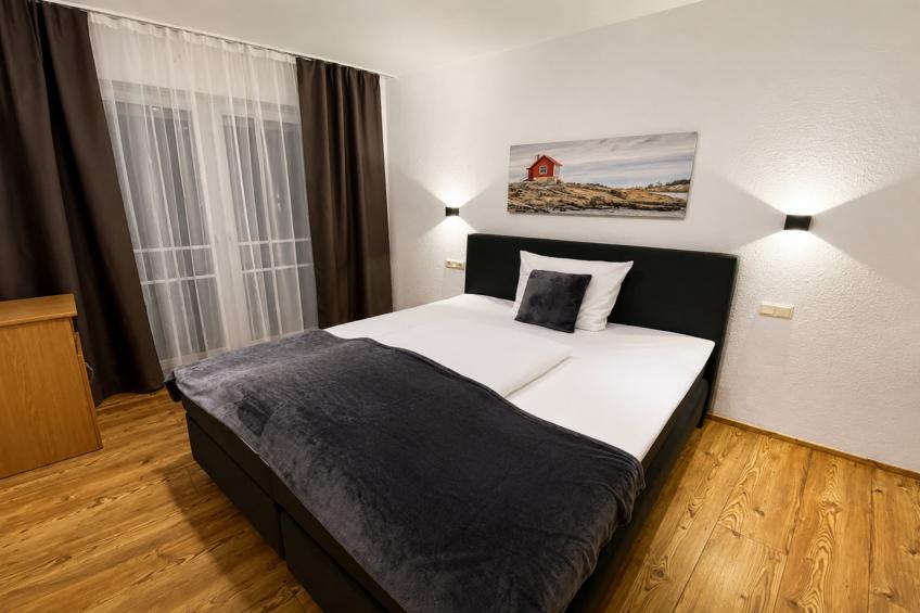 Landhotel Rauber Sankt Wendel - Standard Single Room - foto 2