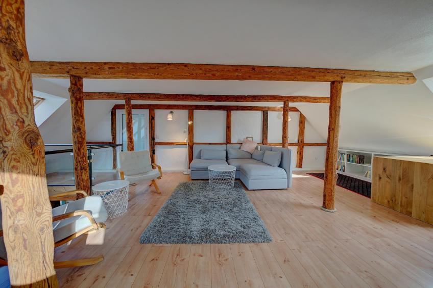 Ferienhaus Petersdorf 4 P - foto 2