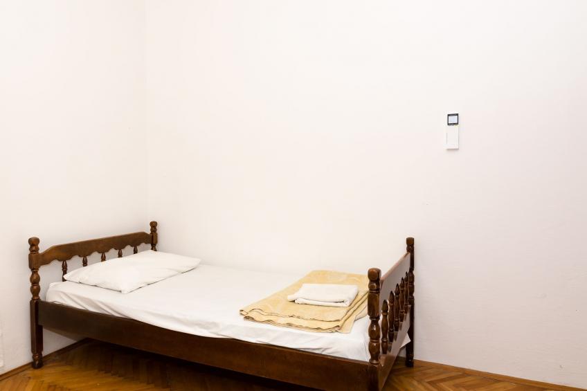 Villa Peragić - Triple Room 2 - foto 5