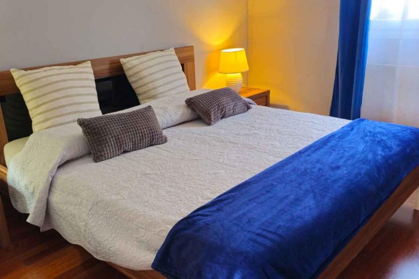 Vakantiewoning met terras - VW-TGTTY - foto 6