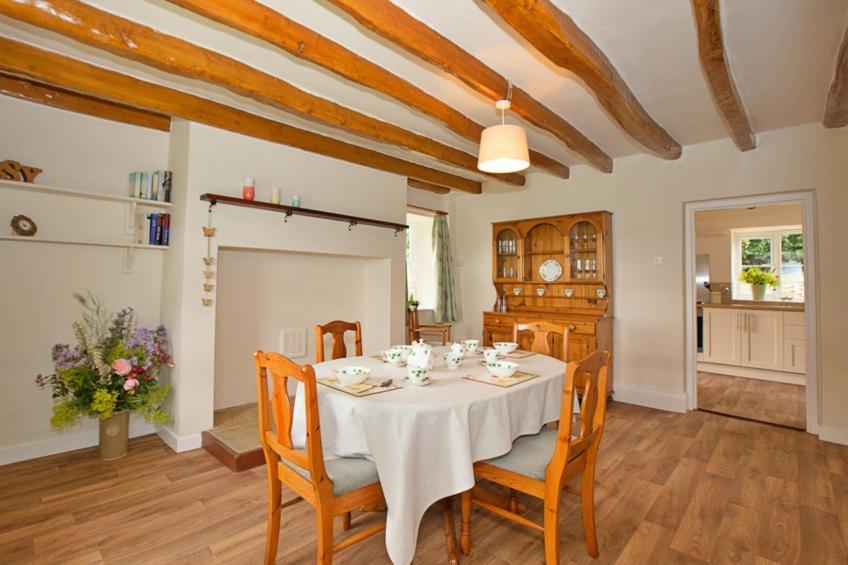 The Cottage, Shortflatt Farm - foto 3