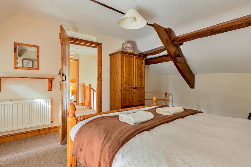 Fives Court Cottage - foto 13
