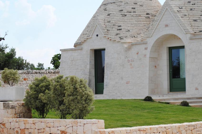 Trullo Del Poeta - foto 4