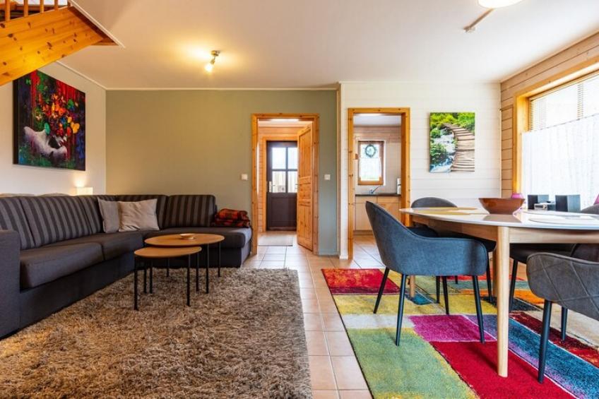 Ferienhaus in Hasselfelde - Haus 515 Auerhahn - foto 23