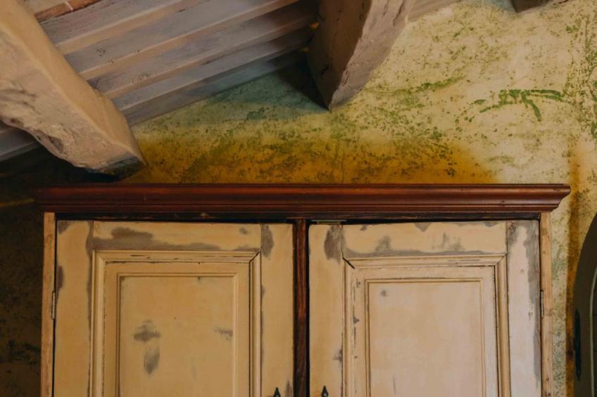 Helle Ferienwohnung in Karlovići mit Garten, Grill und Terrasse - foto 13