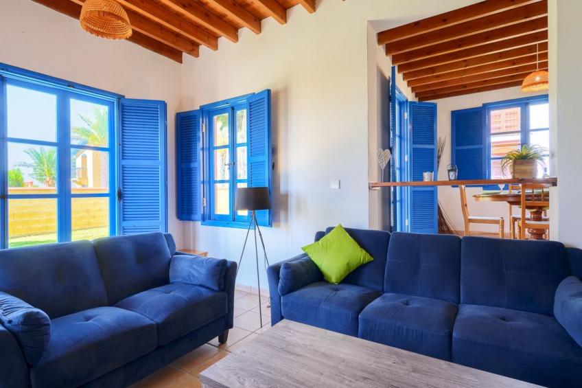 Schönes Ferienhaus mit Balkon in Polis Chrysochous - foto 4