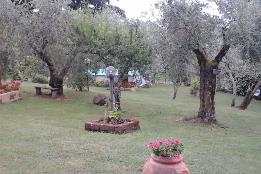 Die Scheune von Penelope - foto 15