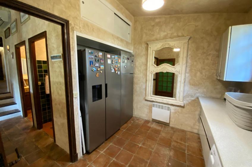 Villa La Paisana - Haustierfreundliches, privates Familienhaus mit Schwimmbad u - foto 44