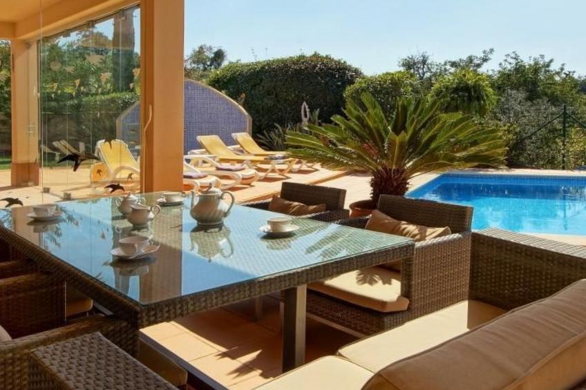 Ferienvilla "Casa Alha" - foto 6