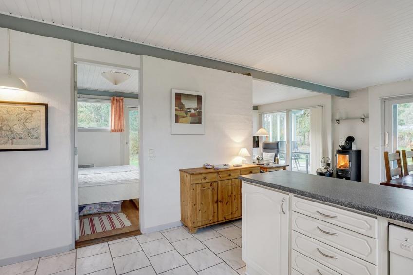 "Torhild" - 150m from the sea in Funen - foto 18