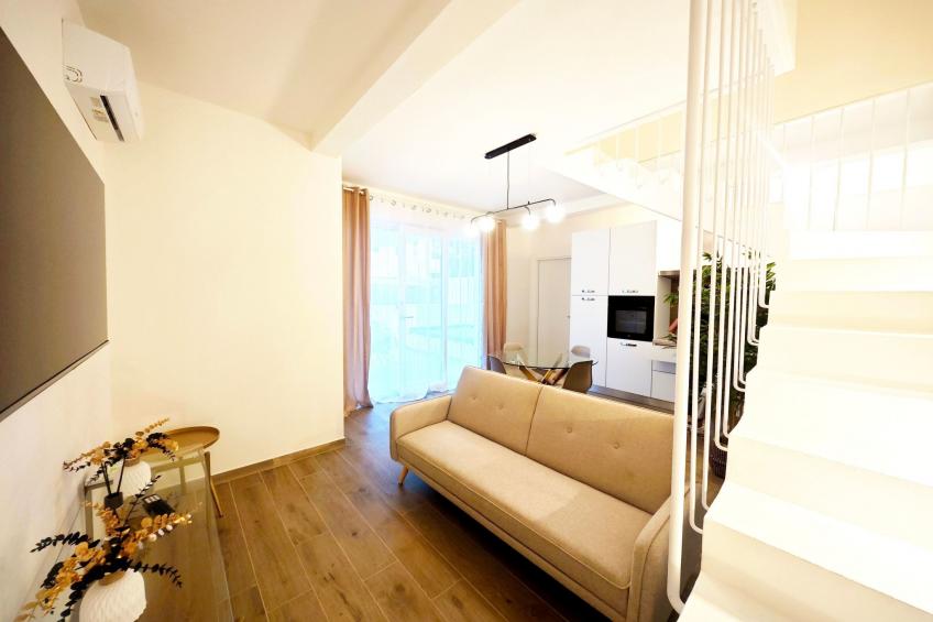 Suite Selektion Ikebana Porto Pino - foto 24