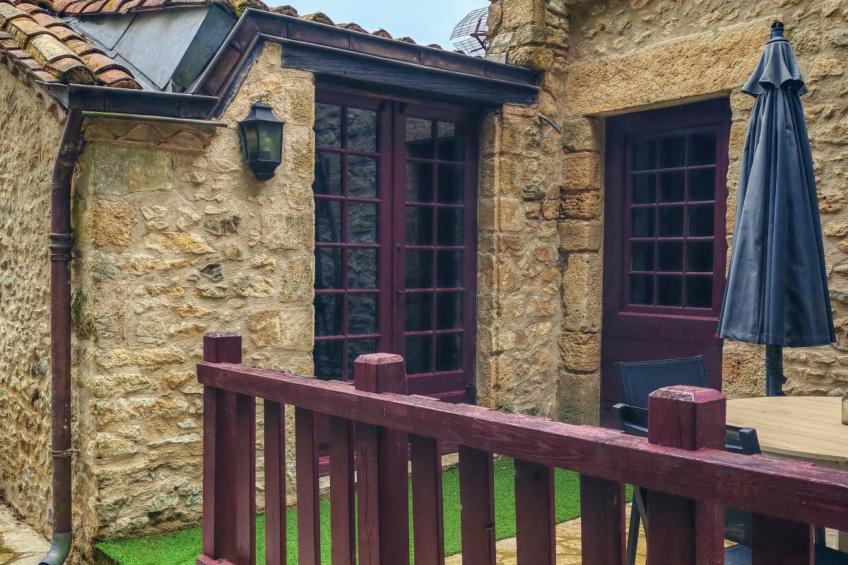 in Périgord Noir Dordogne in der Nähe von Limeuil - foto 27