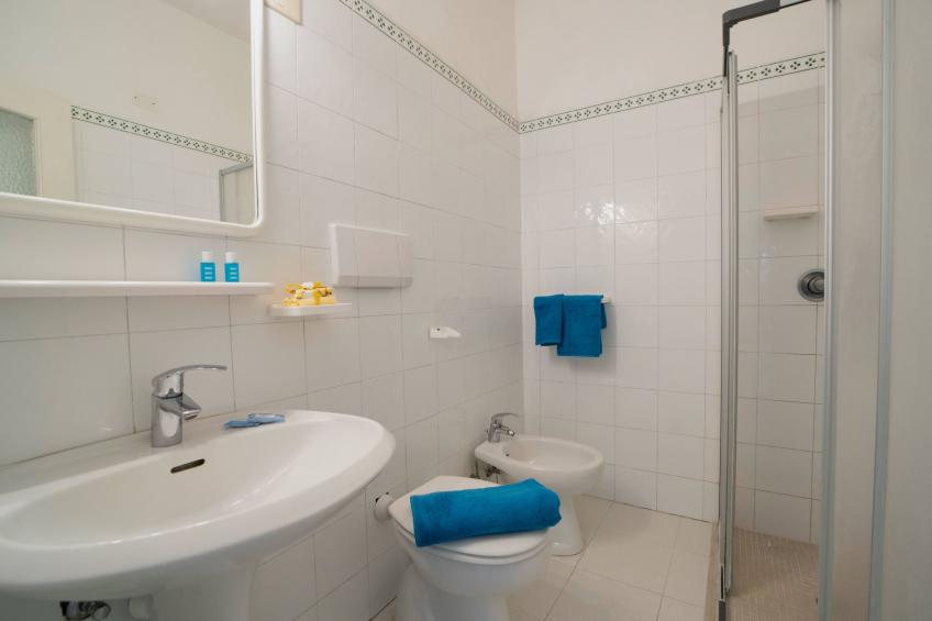 Studio-Wohnung für 2 Personen ca. 20 m² in Cavoli, Insel Elba - foto 7