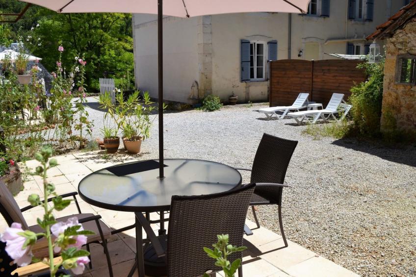 Gîte für zwei Personen - foto 8