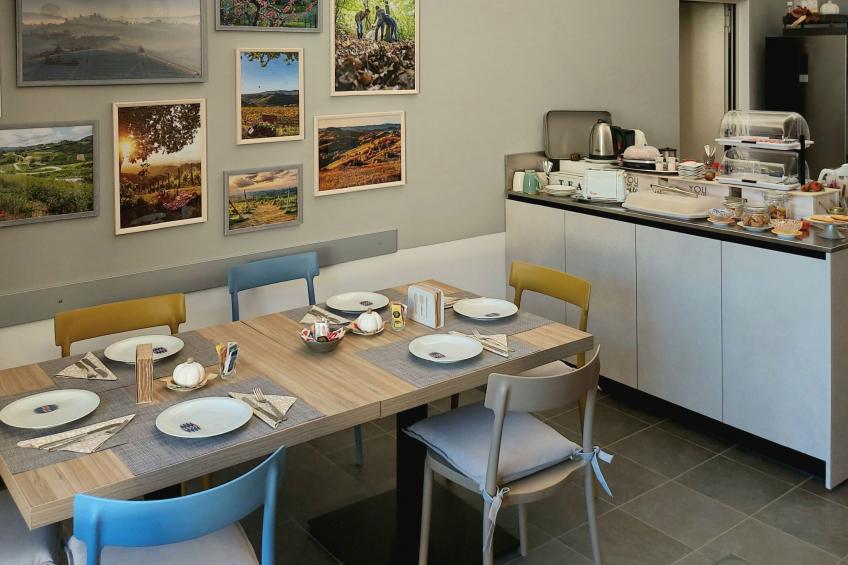 'Specchi d'Acqua' mit Pool - foto 52