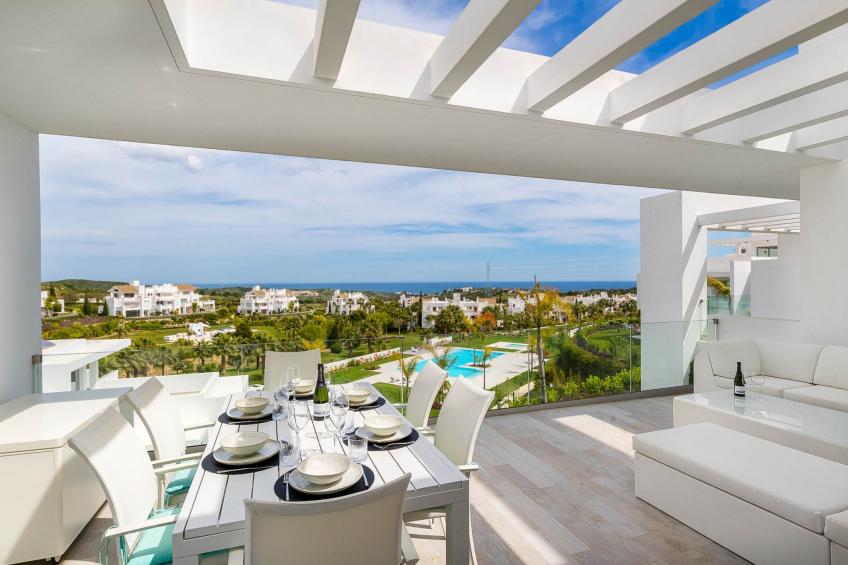 Stylish 3-Bed Apartment | Alcazaba Lagoon 1514 - foto 23