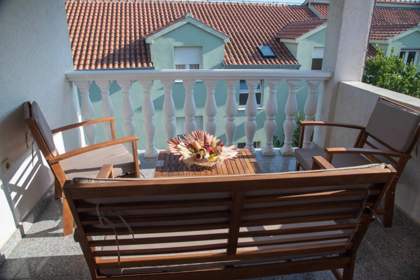 Kastel Gomilica Cozy and Stylish Apartments near the Sea - Classic One Bedroom Apartment (owner II) - foto 9