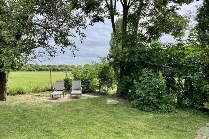 Spijk vakantiehuis - foto 17