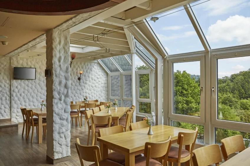 Sunday Hotel Willingen Superior Mountain View - foto 6