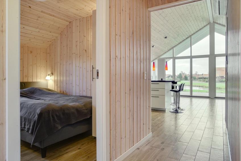 "Domi" - 1.2km from the sea in Lolland, Falster and Mon - foto 14