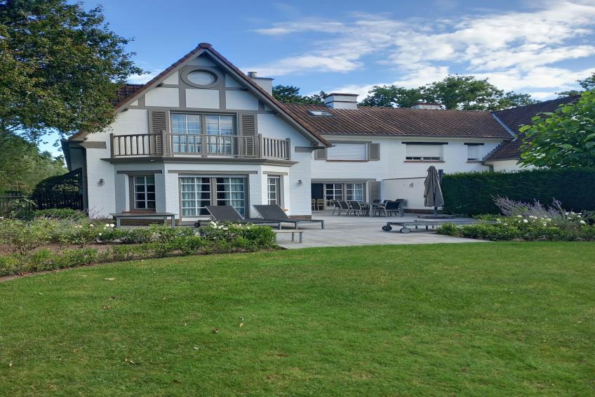 Villa Bronlaan
