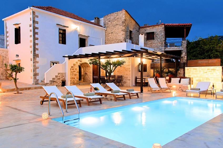 'Villa Barozziana - foto 30