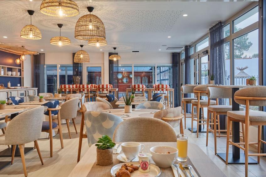 Résidence Prestige L'Orée du Parc 2/3p6 - foto 8