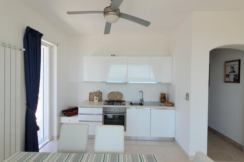 Felloniche Apartment Sea View - foto 7