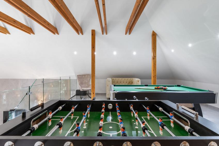 Party & Friends Villa - foto 26