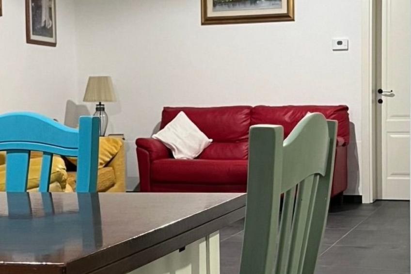 Exklusive Wohnung mit Garten - foto 20