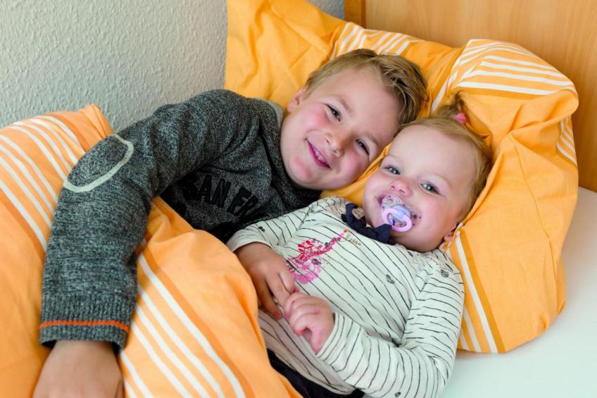 Maisonettewohnung mit kleiner Eingangsterrasse - foto 20