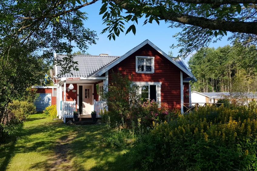 in Karlsborg mit Offenem Kamin - foto 39