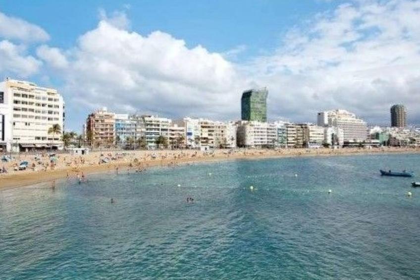 VCV Apartamento Puntilla 2 - foto 12