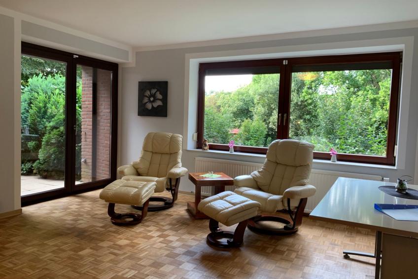 Elbe-Ferienwohnung mit Terrasse nah am Zentrum - foto 5