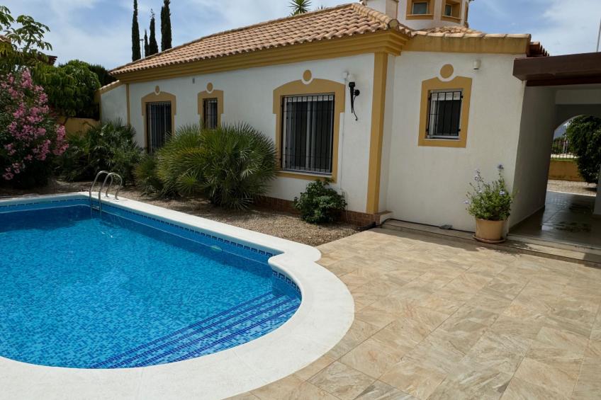 Casa Maravilla in der Nähe der Küste. Frieden und Ruhe. - foto 48